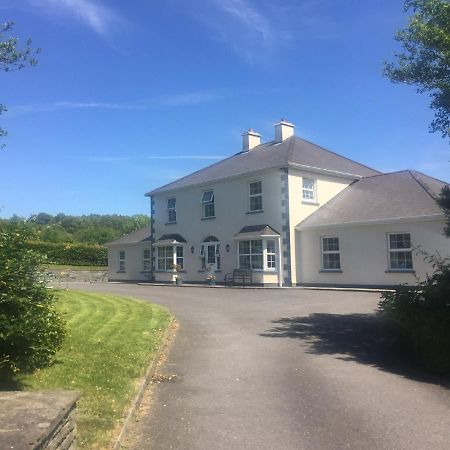 Dromkeal View Apartment Cork Dış mekan fotoğraf