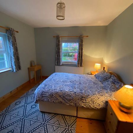 Dromkeal View Apartment Cork Dış mekan fotoğraf