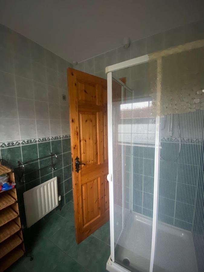 Dromkeal View Apartment Cork Dış mekan fotoğraf