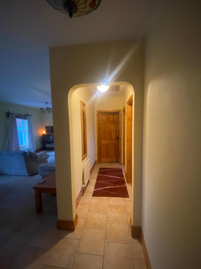 Dromkeal View Apartment Cork Dış mekan fotoğraf