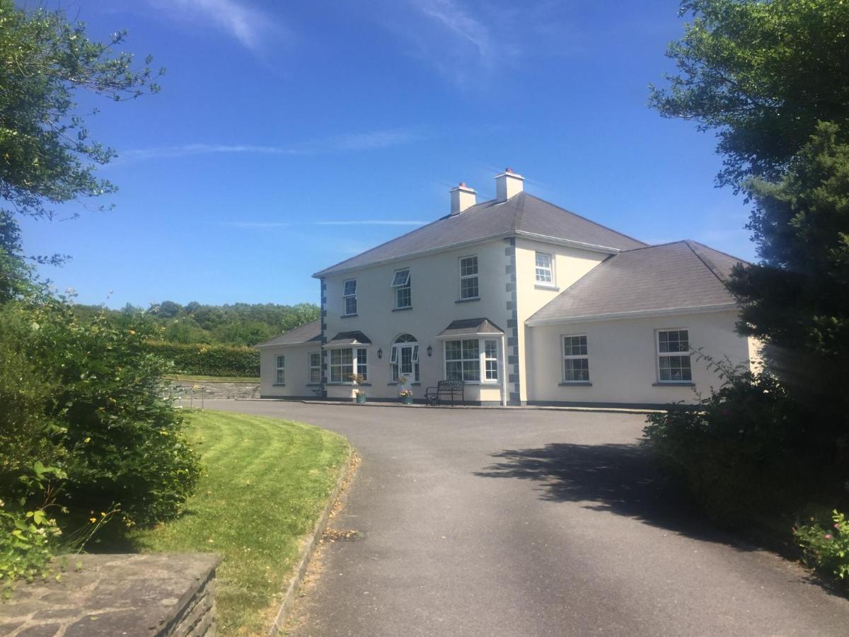 Dromkeal View Apartment Cork Dış mekan fotoğraf