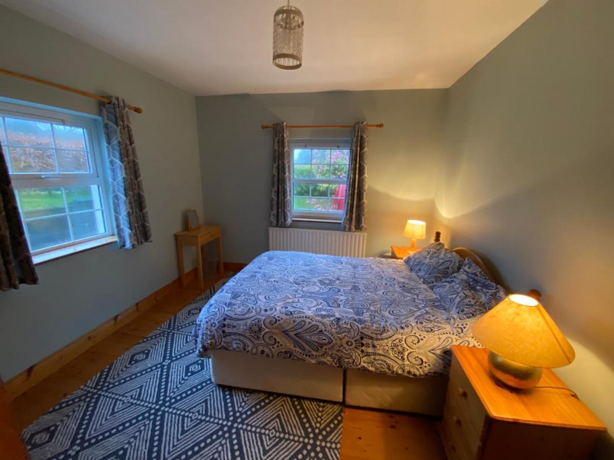 Dromkeal View Apartment Cork Dış mekan fotoğraf