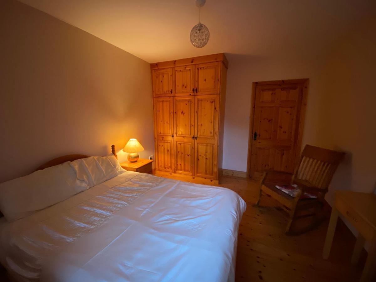 Dromkeal View Apartment Cork Dış mekan fotoğraf