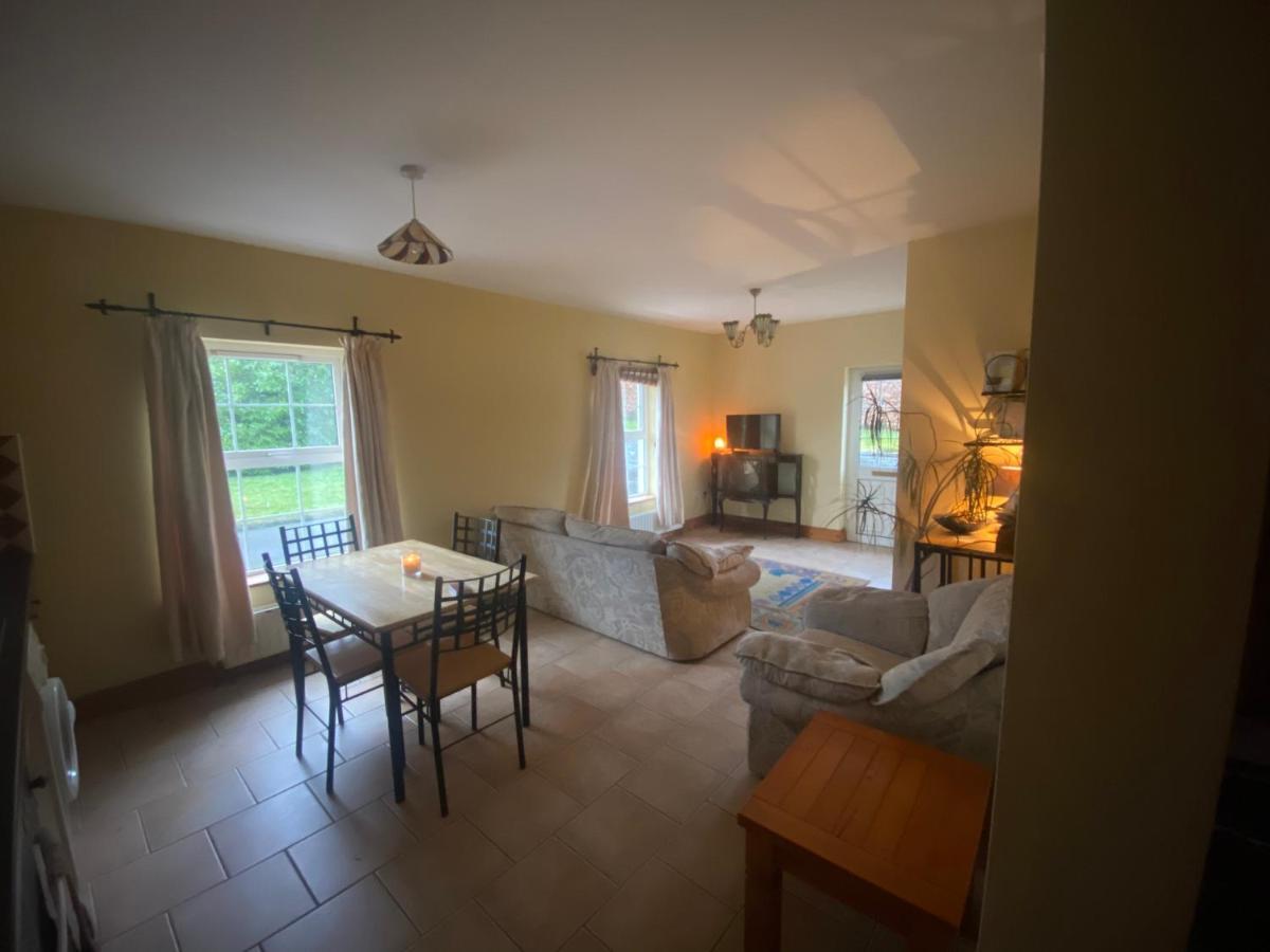 Dromkeal View Apartment Cork Dış mekan fotoğraf
