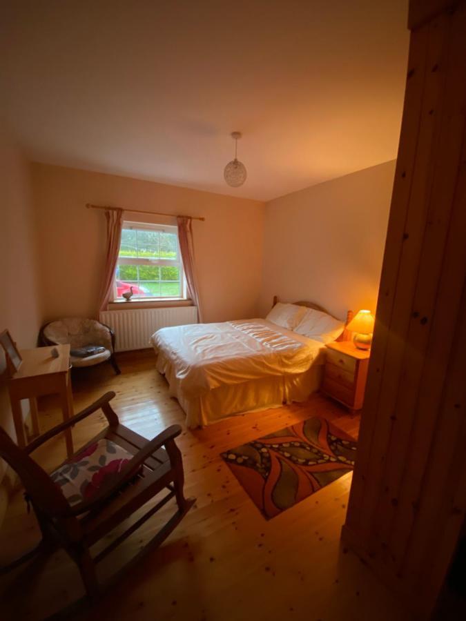 Dromkeal View Apartment Cork Dış mekan fotoğraf