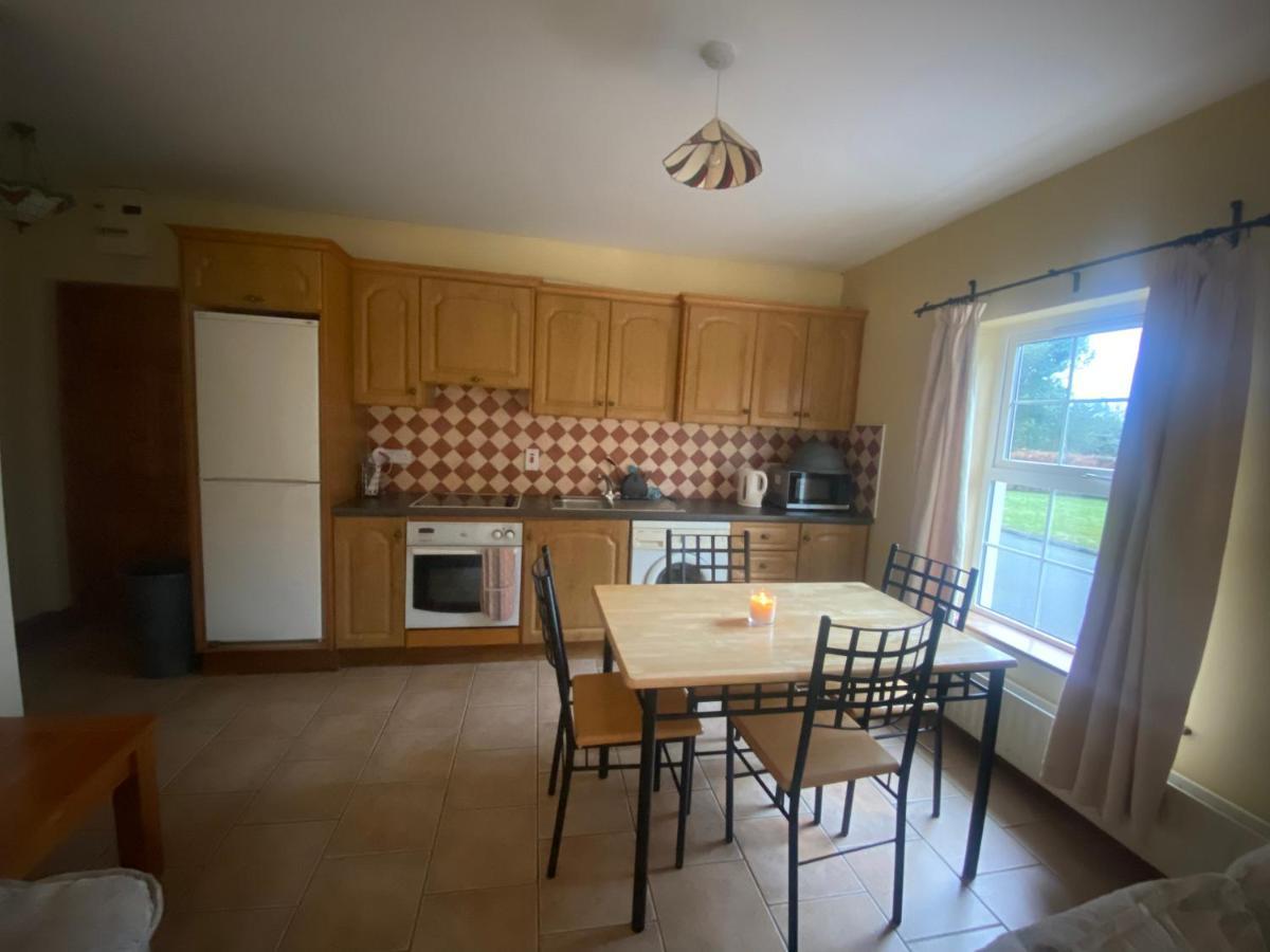 Dromkeal View Apartment Cork Dış mekan fotoğraf
