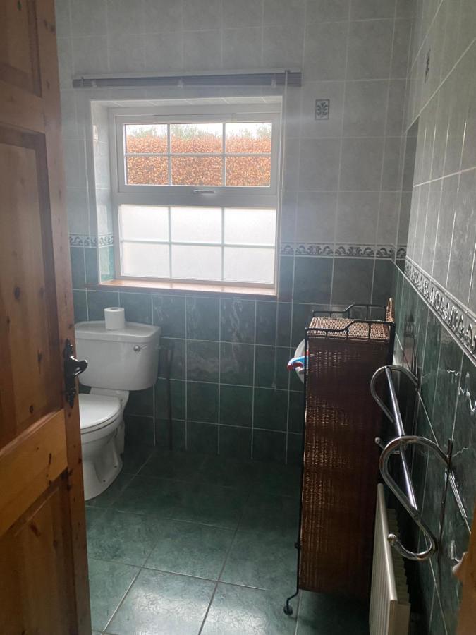 Dromkeal View Apartment Cork Dış mekan fotoğraf