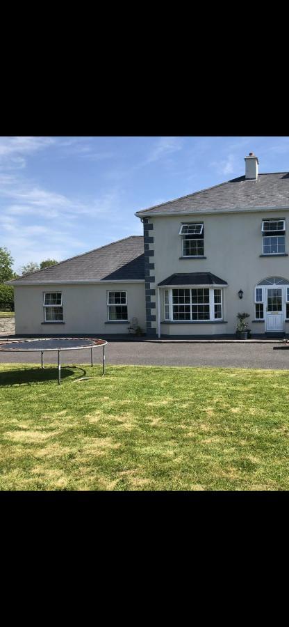 Dromkeal View Apartment Cork Dış mekan fotoğraf