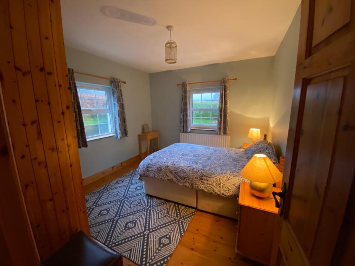 Dromkeal View Apartment Cork Dış mekan fotoğraf