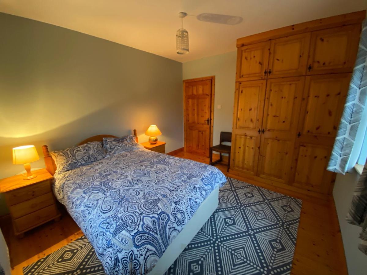 Dromkeal View Apartment Cork Dış mekan fotoğraf