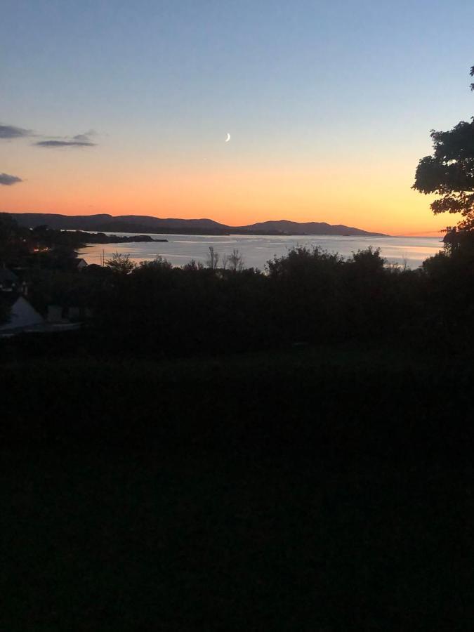 Dromkeal View Apartment Cork Dış mekan fotoğraf