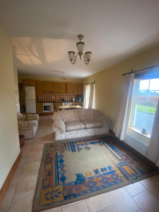 Dromkeal View Apartment Cork Dış mekan fotoğraf